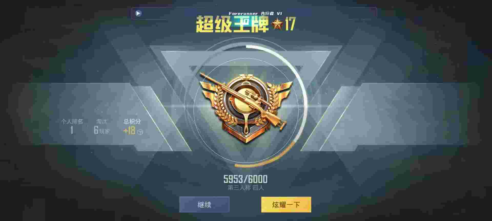 和平精英鸡腿辅助自瞄 - ��ƽ��ӢѲ��Ա��˵���辅助预览图